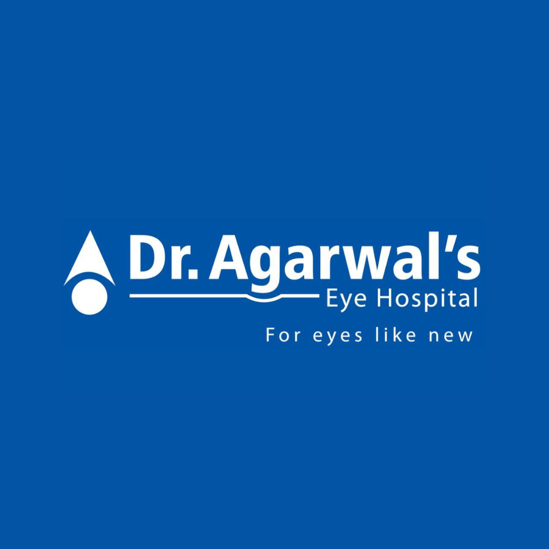 Dr. Agarwal's Eye Hospital