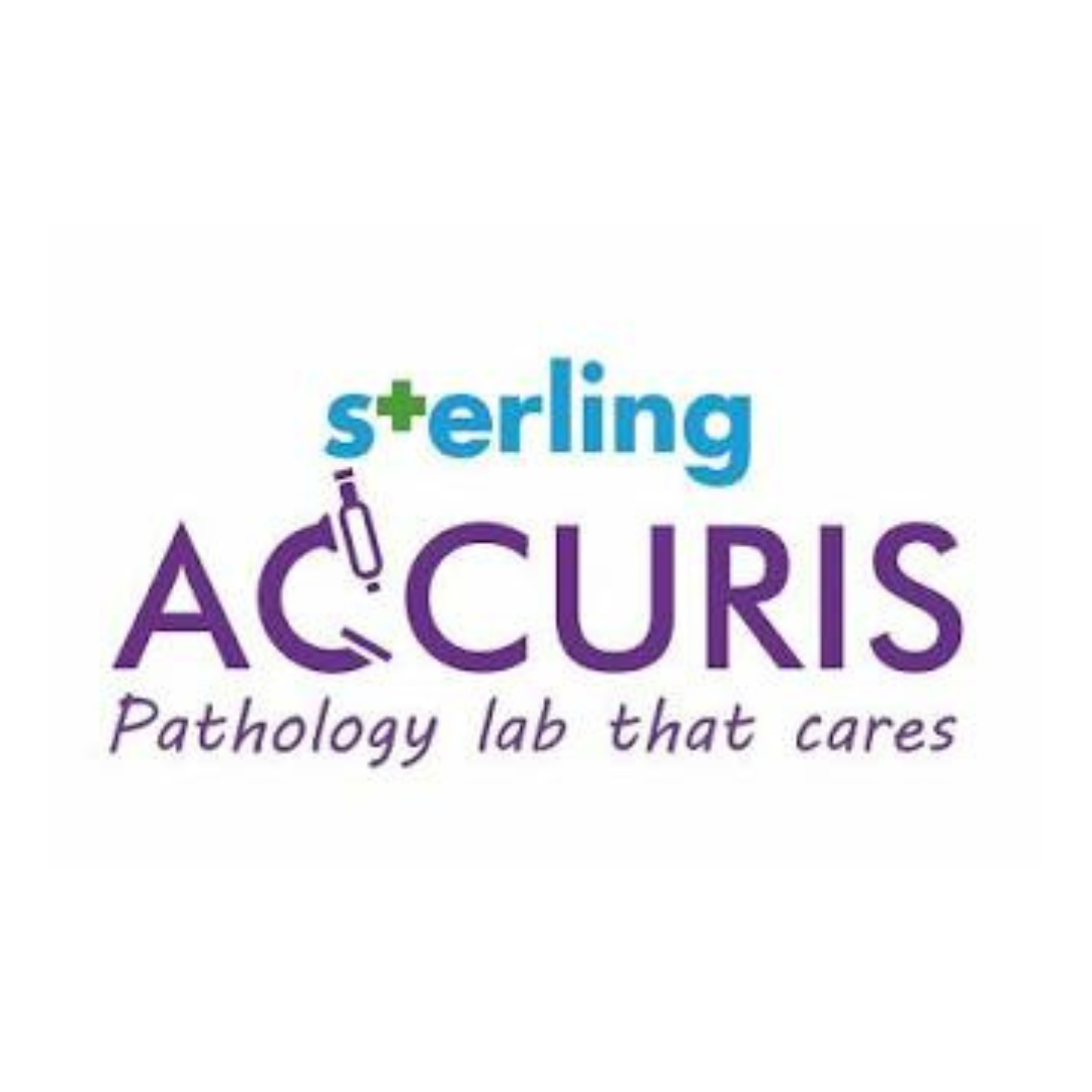 Sterling Accuris
