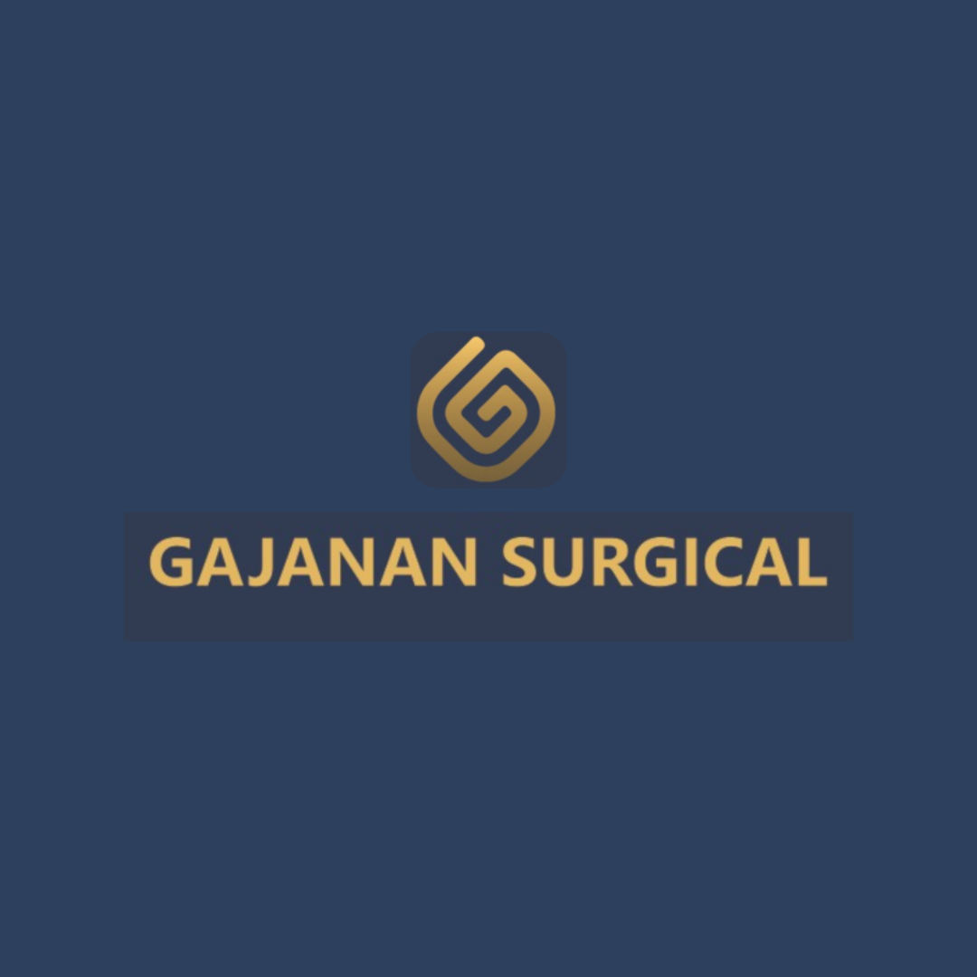 Gajanan Surgical - Shyamal