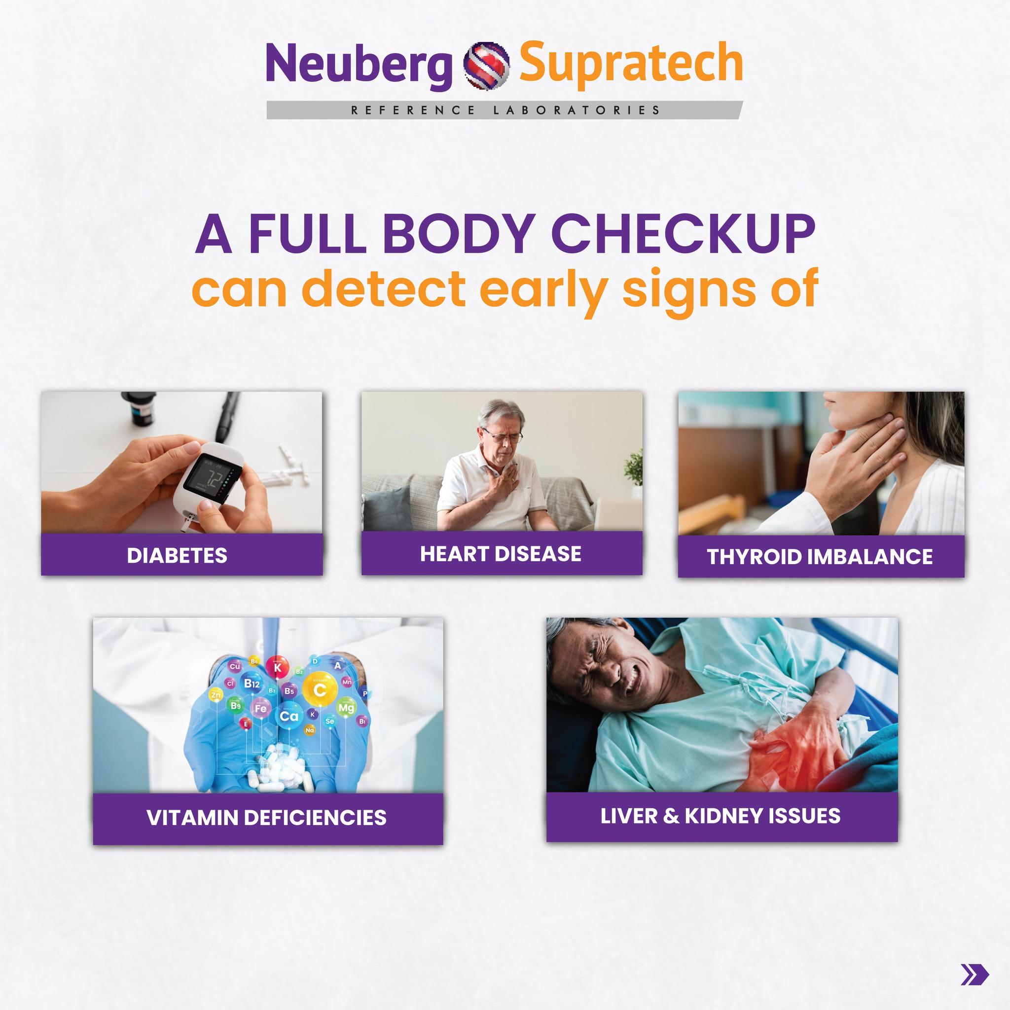 Neuberg Supratech_Maninagar