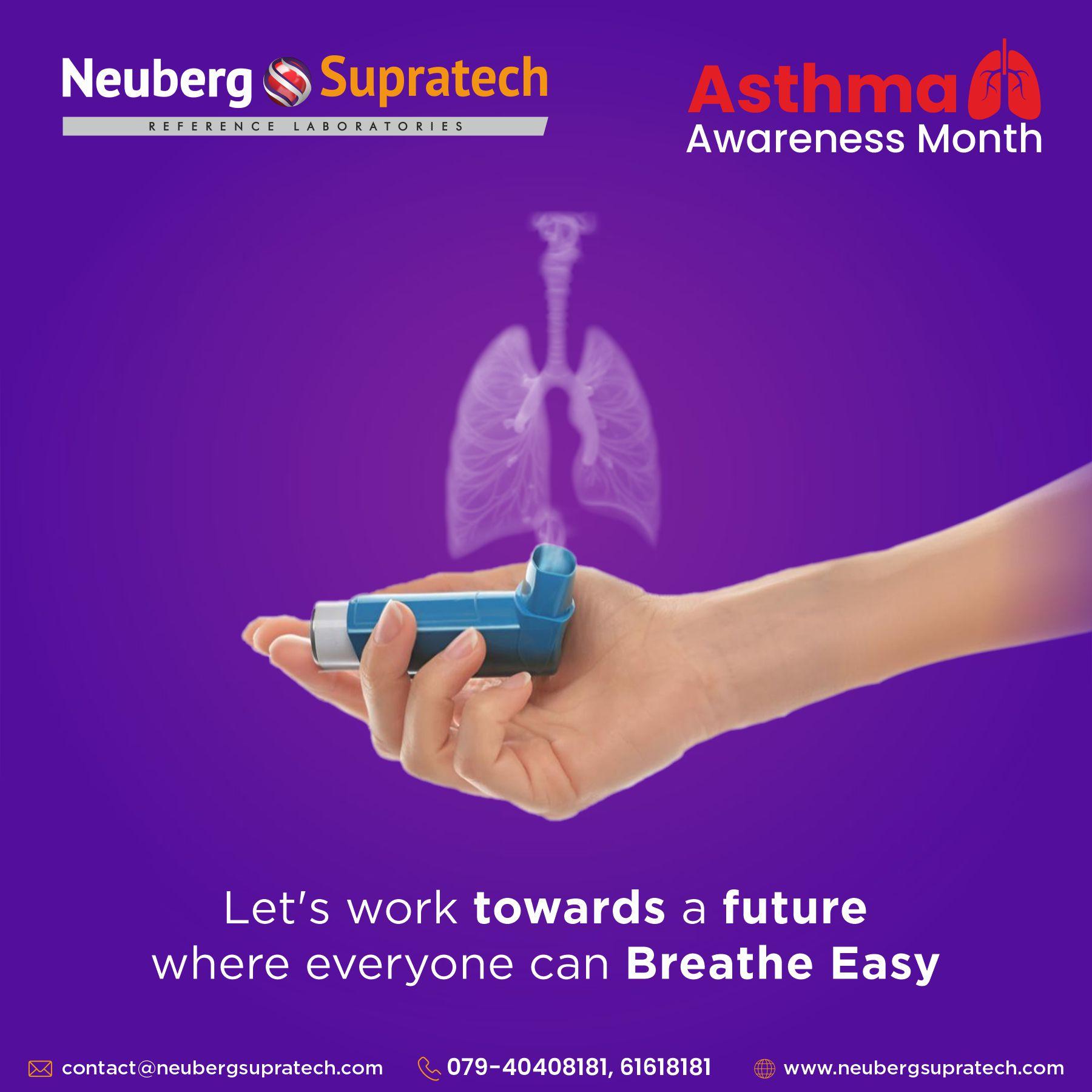 Neuberg Supratech_Maninagar
