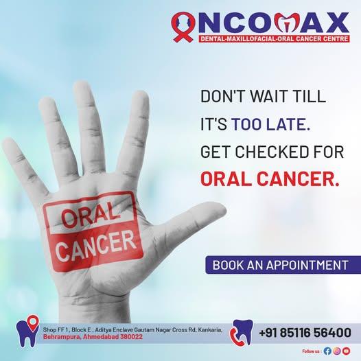 ONCOMAX Dental Clinic