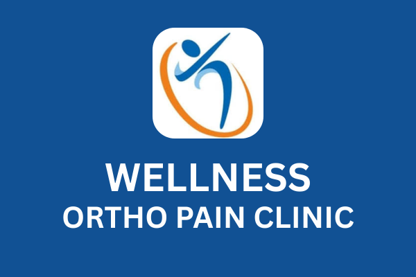 Wellness Ortho Pain Clinic - Satellite