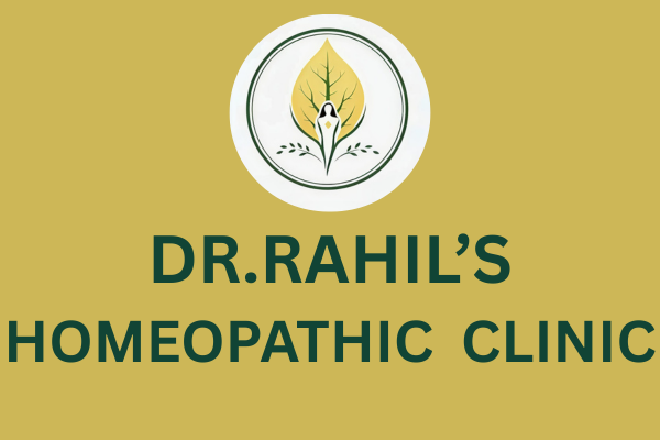 Dr.Rahil's Homeopathic Clinic - Sarkhej