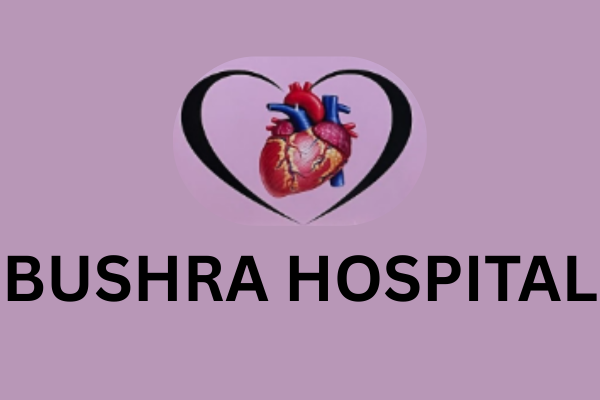 Bushra Hospital - Sarkhej