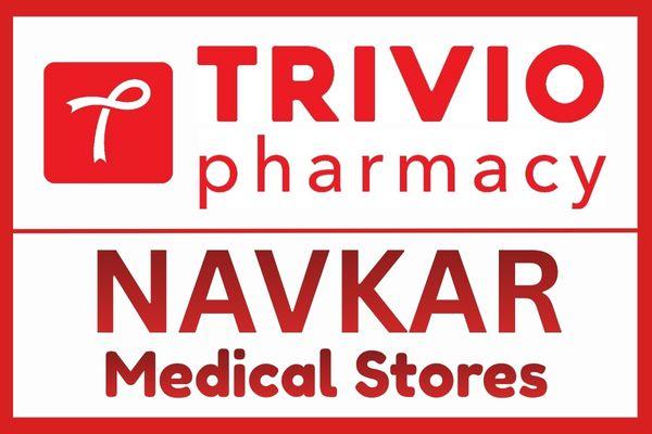 Navkar Medical Store - Trivio Pharmacy - Khokhra