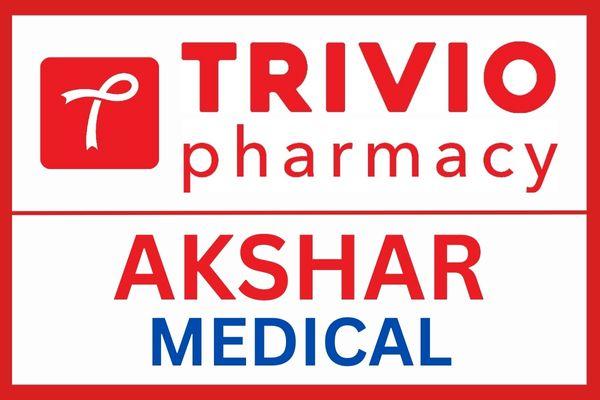 Akshar MedicalStores - Trivio Pharmacy - Ghodasar