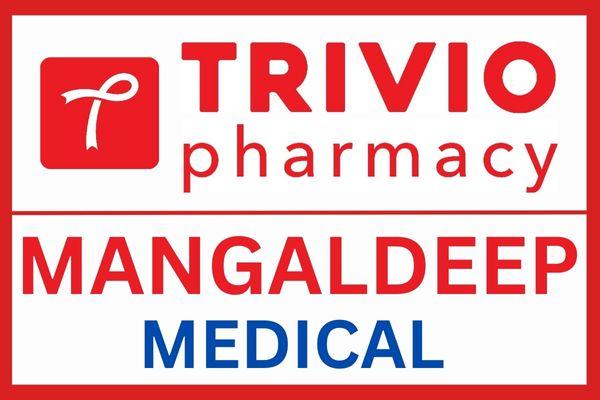 Mangaldeep Medical - Trivio Pharmacy - Ramol