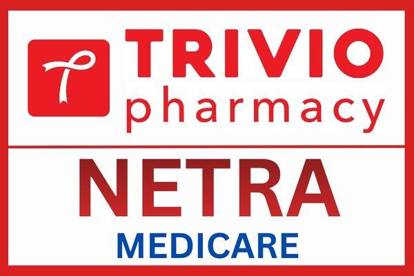 Netra Medicare - Trivio Pharmacy - Vatva