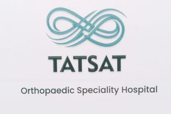 Tatsat Hospital - Satellite
