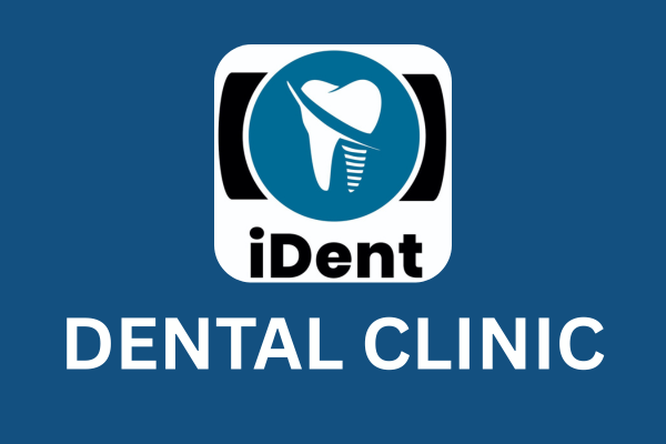 iDent Dental Care - Prahladnagar