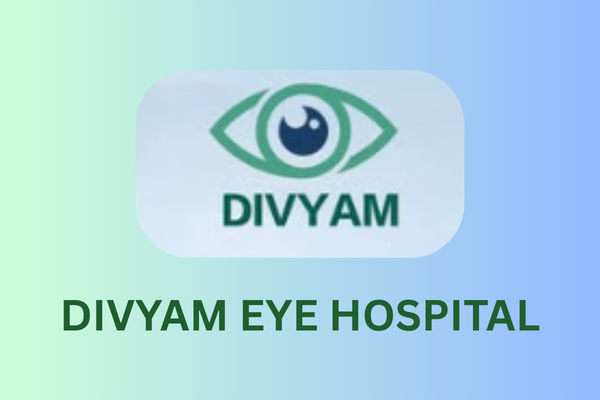 Divyam Eye Hospital - Gota
