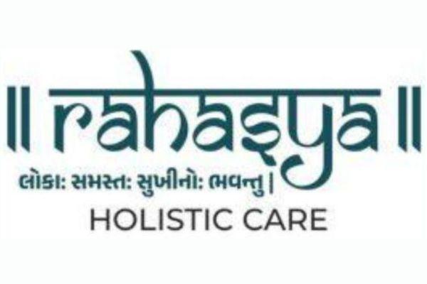 Rahasya Holistic Care - Paldi