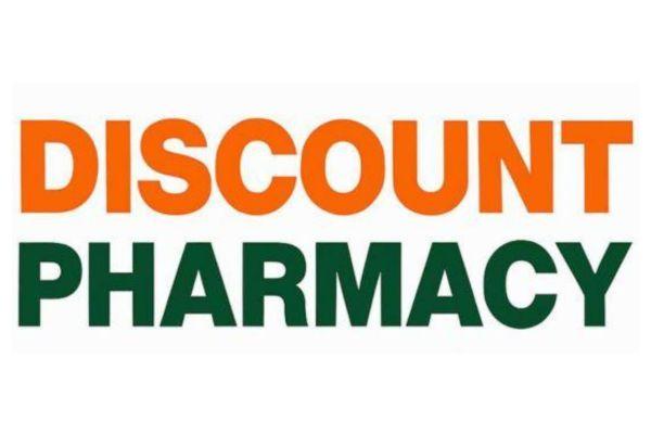 Discount Pharmacy - Ellisbridge