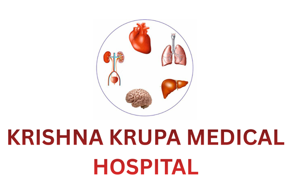 Krishna - Krupa Medical Hospital -  Ambawadi