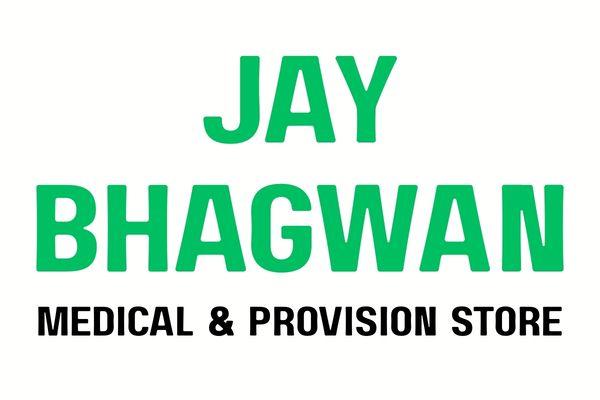Jay Bhagwan Medical Store - Kankaria