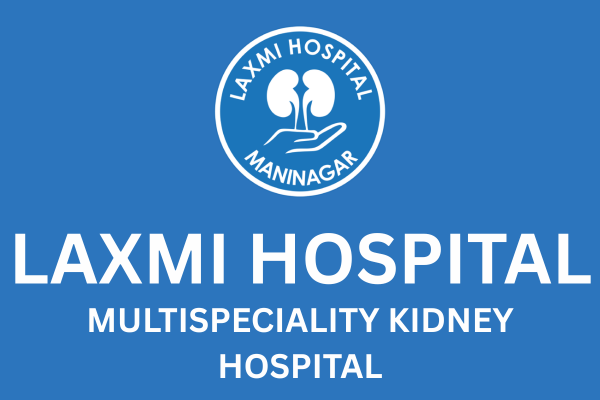 Laxmi Hospital - Maninagar