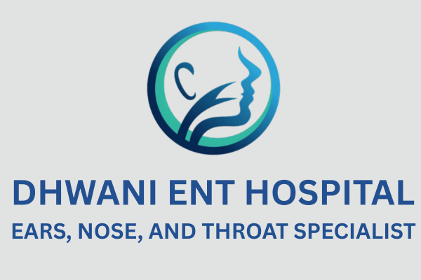 Dhwani Ent Hospital - Paldi
