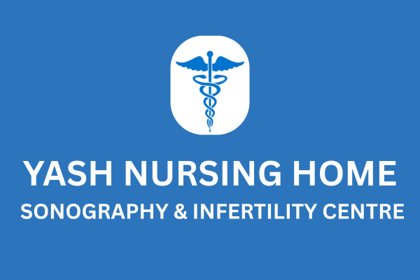 Yash Nursing Home Sonography & Infertility Centre - Vasna