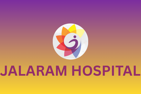 Jalaram Hospital - Satellite