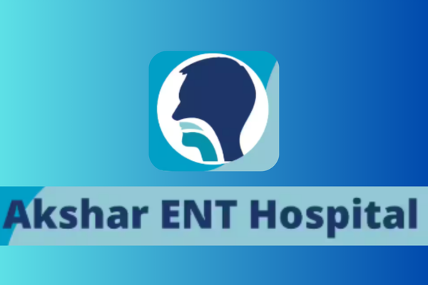 Akshar ENT Hospital - Naranpura