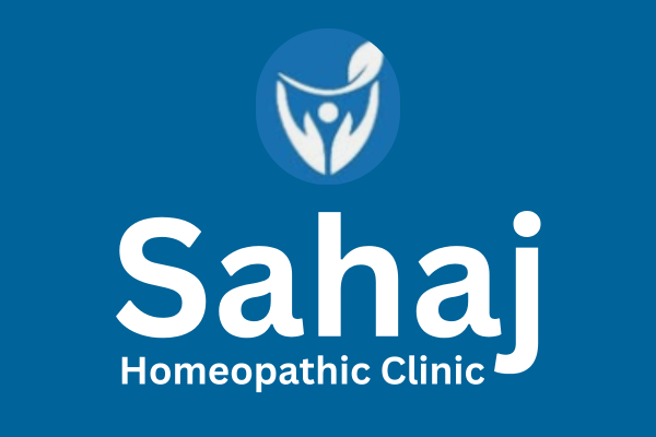 Sahaj Homeopathic Clinc - Makarba