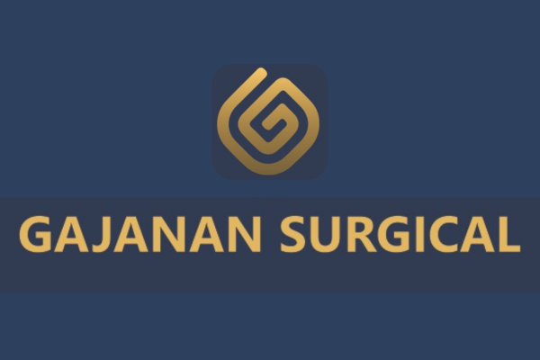 Gajanan Surgical - Shyamal