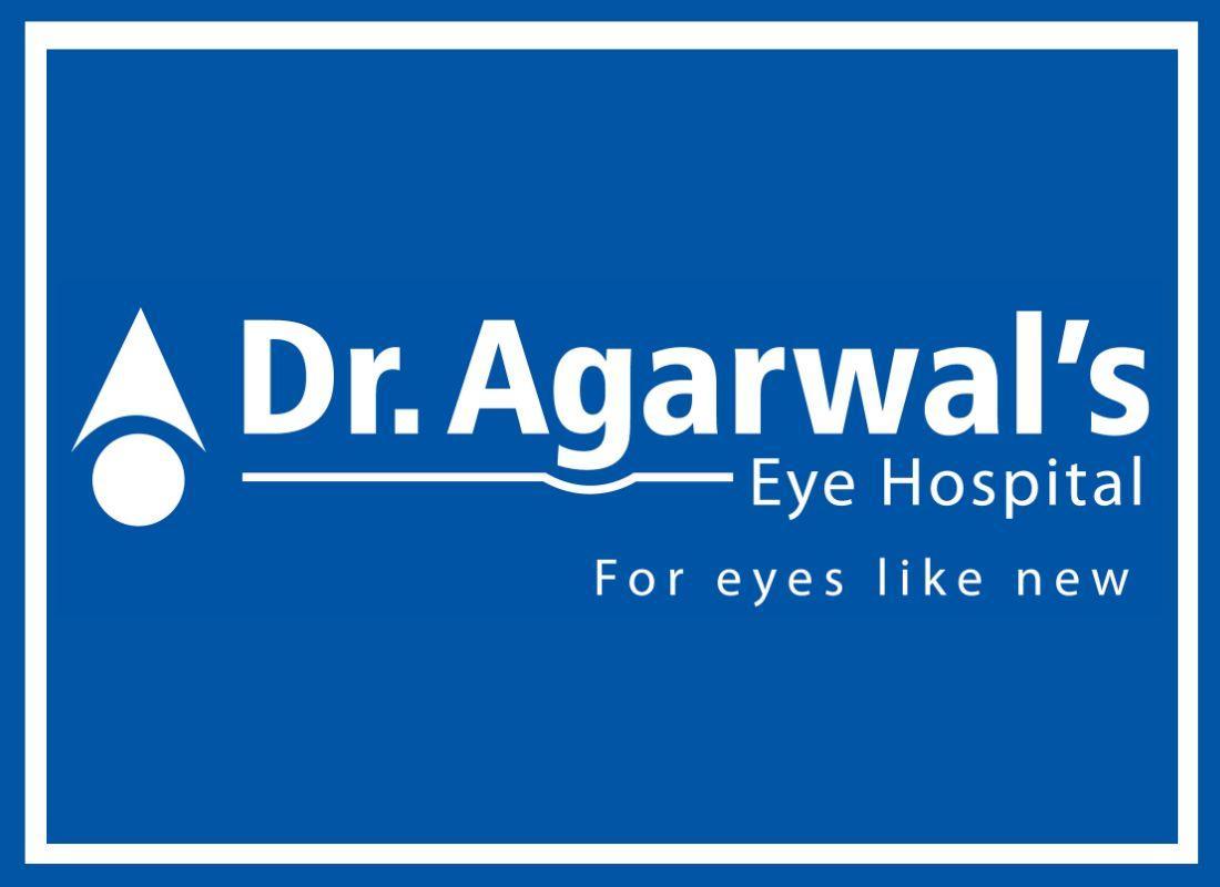 Dr Agarwals Eye Hospital - Motera