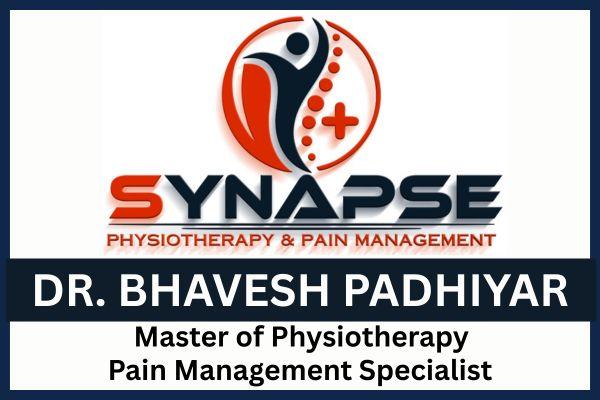 Synapse Physiotherapy & Pain Management - Vastral