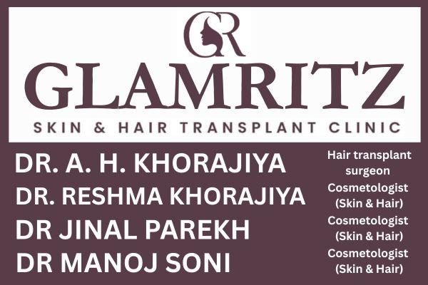 Glamritz Skin & Hair Transplant Clinic - Makarba