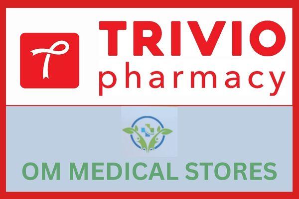 Om Medical Store -Trivio Pharmacy- Satellite