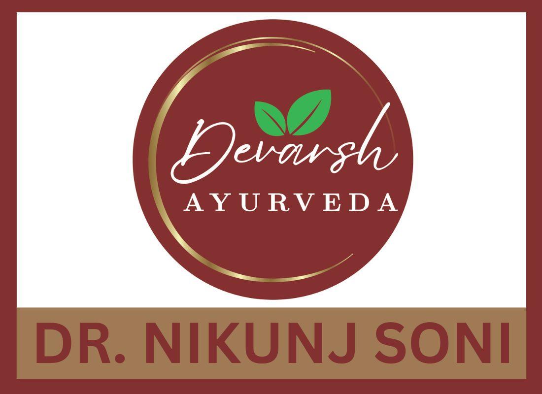 Devarsh Ayurveda & Panchkarma - Shyamal