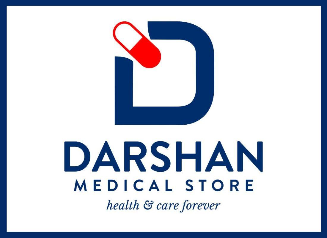 Darshan Medical Store - Paldi