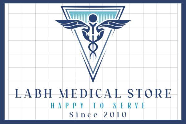 Labh Medical Store - Vejalpur