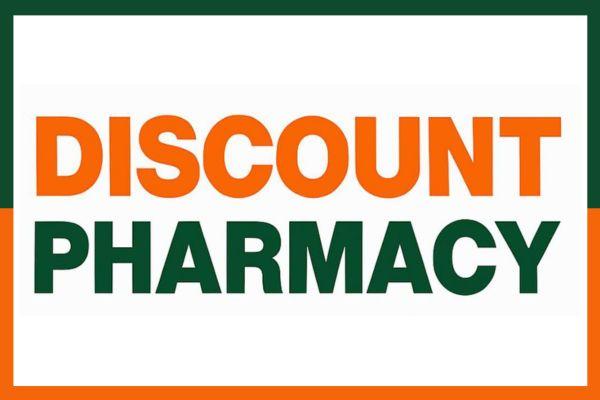 Discount Pharmacy - Ellisbridge