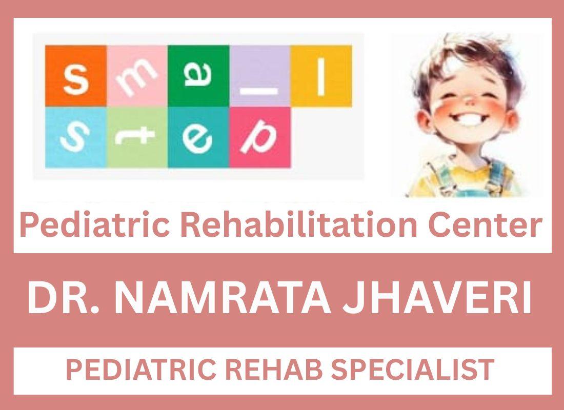 Small Step Pediatric Rehabilitation Center - Paldi