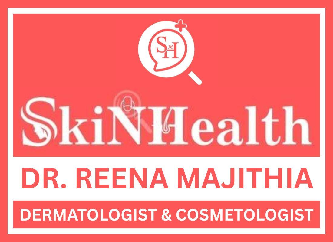 SkiNHealth (Dr Reena) - Paldi