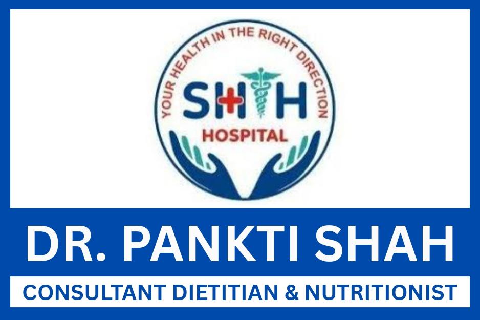 Shah Hospital (Dr Pankti) - Gota