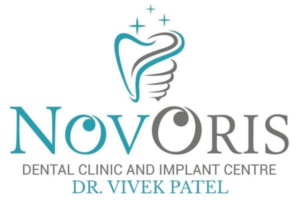 Novoris Dental Clinic and Implant Centre - Memnagar