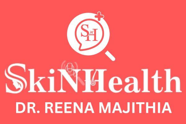 SkiNHealth - Paldi