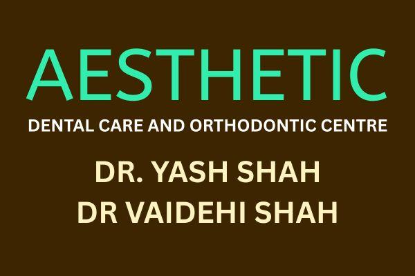 Aesthetic Dental Care - Kankaria