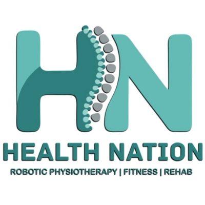 Health Nation Physiotherapy Centre - Memnagar
